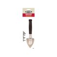 thumbnail image 2 of Abridor de ventanas Multitool Hyde de acero inoxidable, negro, 2 of 5