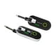 thumbnail image 4 of Transmisor y receptor de guitarra eléctrica, práctico y compacto, ideal como regalo para principiantes., 4 of 9