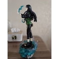 thumbnail image 5 of Figura de anime de Naruto Gk Haruno Sakura Hyuga Hinata, figura de acción de PVC, adorno decorativo, modelo, estatua, juguetes para niños, regalos, 5 of 5