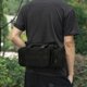 thumbnail image 5 of Bolsa de viaje para acampar y hacer senderismo con compartimento para zapatos, gran capacidad, resistente al agua, para gimnasio, para hombres y mujeres, multiusos, con separación entre húmedo y seco,, 5 of 6