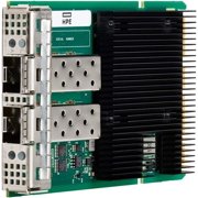HPE Broadcom BCM57412 Ethernet 10Gb 2-port SFP+ OCP3 Adapter for HPE P26256B21