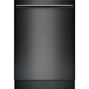 Bosch SHXM78W5 24 Inch Wide 16 Place Setting Energy Star Built-In Fully Integrated Dishwasher with Bar Handle and Eco... by Bosch
