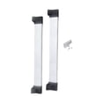 thumbnail image 4 of S SERENABLE Telescoping Ladder Balance Bar Durable Aluminum Alloy for Telescoping Ladder, 4 of 7