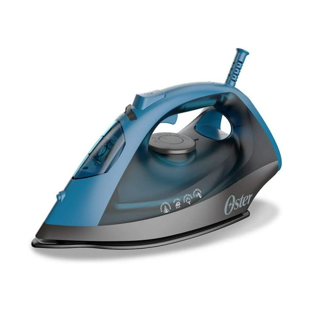 Plancha de Vapor Oster GCSTBS6052 Suela de Cerámica