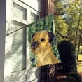 thumbnail image 2 of Caroline's Treasures SS8801-FLAG-PARENT Border Terrier Flag, , multicolor, 2 of 2