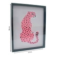 thumbnail image 3 of Cuadro Decorativo Home Trends Rectangular Rosa, 3 of 4