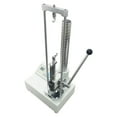 thumbnail image 6 of Techtongda Digital Spring Extension & Compression Testing Machine 5000N Spring Table Test Stand AC110V-220V, 6 of 13