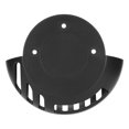 thumbnail image 3 of Soporte de pared para altavoz, fácil de montar, diseño moderno, accesorios para altavoces (negro), 3 of 14