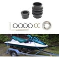 thumbnail image 1 of PET-U Carbon Seal Drive Line Rebuild Repair Kit Replacement for Sea Doo 787 800 SPX XP GTX GSX, 1 of 6