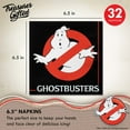 thumbnail image 4 of Ghostbusters Party Supplies Tableware Starter Set for 24 Guests, 4 of 8
