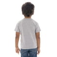 thumbnail image 6 of Monster Jam Toddler Megalodon Short Sleeve Graphic T-Shirt, Sizes 12 Months-5T, 6 of 7
