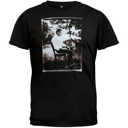 Don Henley - Sitting T-Shirt (Best Of Don Henley)