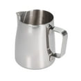 thumbnail image 1 of Milk Frothing Pitcher, Stainless Steel Milk Frother Cup High Durability Multifunctional Eagle   For Home, 1 of 8