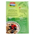 thumbnail image 5 of Familia Swiss Muesli, Classic Rolled Wholegrains with Fruits & Nuts, 29 oz (822 g), 5 of 9