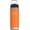 Orange, variant on Thermos Stainless Steel Vacuum Insulated Icon Straw Bottle, Navy, 18oz