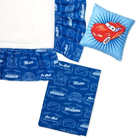 Disney - Pixar Cars Club 3-Piece Accessory Set