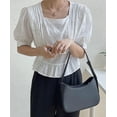 thumbnail image 3 of JUYGO Hobo Handbags for Women Cute Purse Soft Vegan Leather ShoulderTote Bags Elegant Underarm Bag, 3 of 7