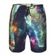 thumbnail image 3 of Fotbe Cosmic Cat In Window Trajes de Baño Estampados para Hombre, Shorts de Verano de Secado Rápido, Ropa de Playa, Bañadores-Medium, 3 of 6