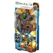 Halo Heavy Assault Cyclops Set Mega Bloks 97328