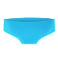 thumbnail image 1 of Bañador de silicona triangular para mujer, para la menstruación, para el invierno, resistente a la humedad, con traje de baño de silicona, 1 of 4
