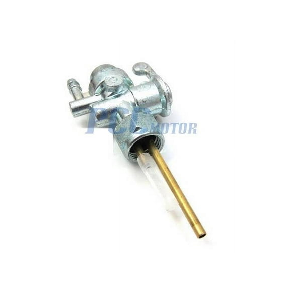 Fuel Petcock MC1 KD100 KD80 KE100 KM100 KV100 KT250 GA G4TR G5 G7 C2SS PC21