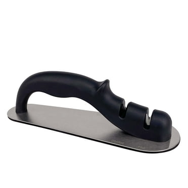 Two Stage Knife Sharpener