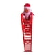thumbnail image 4 of Climbing Ladder Santa Claus Christmas Climbing Santa Doll Toy, 4 of 9