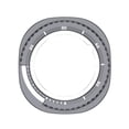 thumbnail image 1 of Watch Case Cover For iWatch 8 7 6 5 4 SE Watch 360-Degree Protection, 1 of 7