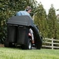 thumbnail image 3 of V.I.P. Lawn Tractor Dual Bin Grass Catcher for Poulan, Poulan Pro, Husqvarna 42 in and 46 in Models, 3 of 5