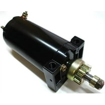 New Starter Compatible with Mercury Outboard Marine 50-819271, 5397