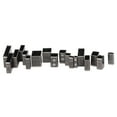 thumbnail image 2 of Punching Die, Alloy  Cut Edge Leather Cutting Die  For Paper, 2 of 8