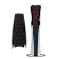 thumbnail image 1 of Middle Skin Sticker Compatible With PlayStation 5 Pro Console - Decorative Dust-Proof Protective Strip Accessory for PS5 Pro, 1 of 5