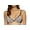 Black, variant on UnVeiled by Felina | Argentella 1/2 Cup Contour Plunge Bra | Mesh Neckline (Fawn, 38DDD)