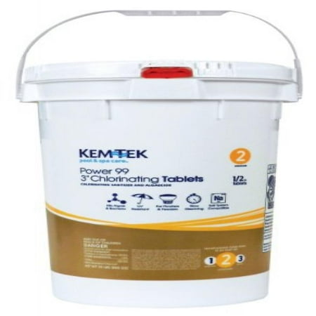 UPC 041596410156 product image for Kem-Tek Power 99 3