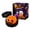 Blind Box - Pumpkin-orange-b, variant on Fruit Soft Balls, Giant Grape Jumbo Squeezes Ball, Cute Taba Balls,Sensory Fidget Anxiety Relief, Novelty Stress Relief Fruit