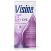 Visine Tired Eye Relief Eye Drops 0.50 oz (Pack of 2)