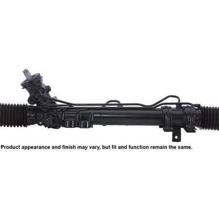 A1 Cardone Rack and Pinion Complete Unit P/N:22-124