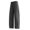 Black, variant on Sweatpants for Men Wide Leg Pants Relaxed Fit Straight Cut Spring Fall Casual Sporty Streetwear Trousers Plus Size Black L