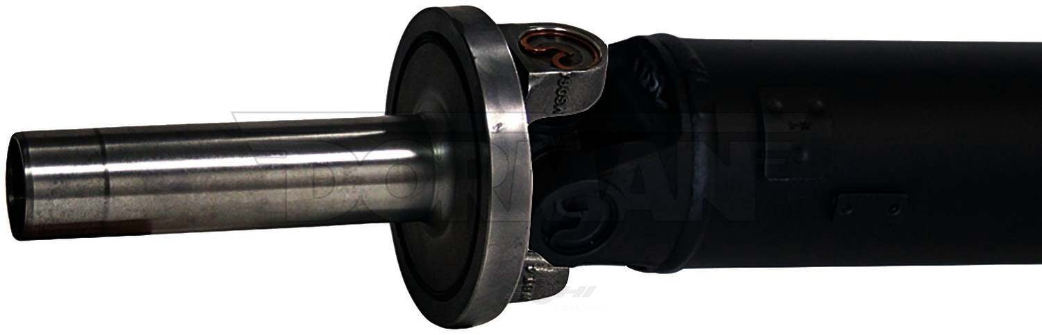 Dorman - OE Solutions 936-997 Rear 1-Piece Steel Driveshaft Assembly