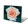 thumbnail image 3 of KSK KAISHEK Plastic Hard Case Cover Only for 2022.0 Rel. MacBook Air 13.6 Inch Retina Display Model: A2681 m2 Rose series 0564, 3 of 5