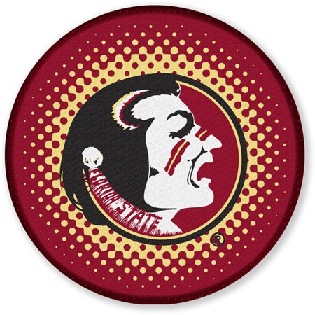 NCAA Florida State Seminoles 24" Bath Rug
