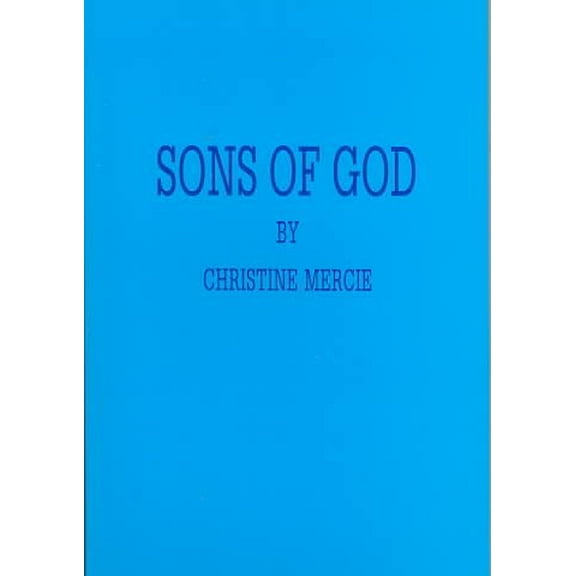 Sons of God (Paperback)