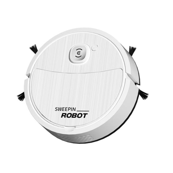Robot Vacuum Efficient Vacuums Home Machine Floor Sweeping Machine ABS Texture for Floor
