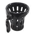 thumbnail image 1 of Portavasos para manillar Sharpla para Goldwing GL1800 2018up Negro, 1 of 7