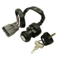 thumbnail image 2 of Aitook Main Ignition Switch Key Assy Compatible With Yamaha 3B4-82510-00-00 3B4-82510-01-00, 2 of 3