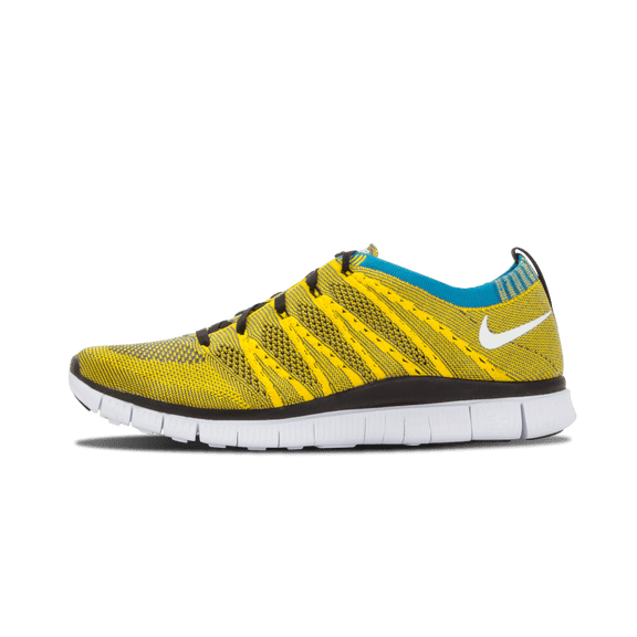 NIKE MENS Free Flyknit HTM SP "HTM" 616171 703 from Stadium Goods