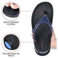 thumbnail image 3 of Aerothotic Women's Aura Summer Casual Ankle Strap Sandals, 3 of 9