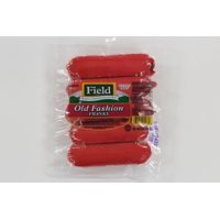 Field Old Fashion Franks