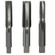 thumbnail image 1 of Juego de Machuelos Drill America 1/2"-20 de Acero Rápido T/A, 1 of 9