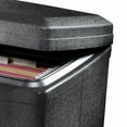 thumbnail image 3 of SentrySafe H4300 0.65 Cu. Ft. Fire/Waterproof Office File & Home Security Safe, 3 of 5